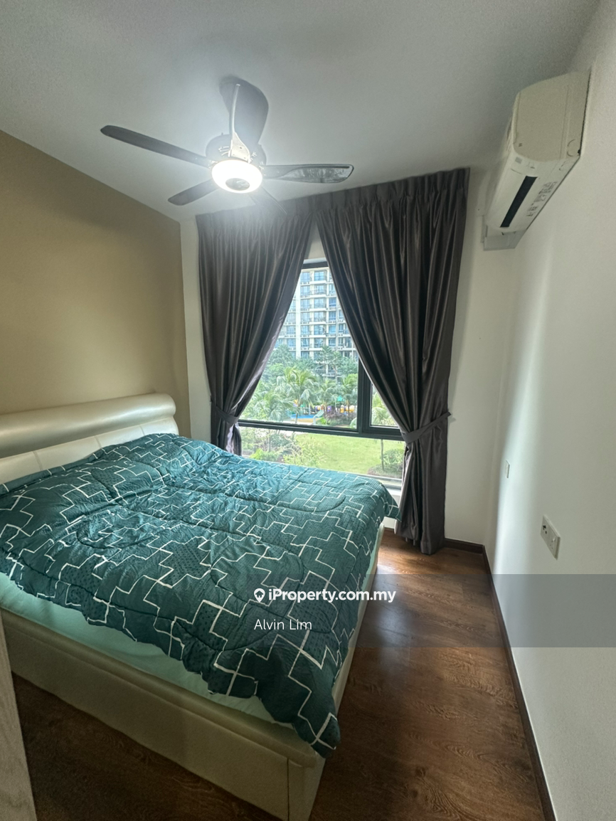 Residensi Servis untuk Disewa di Country Garden Central Park oleh Alvin Lim - iProperty.com.my