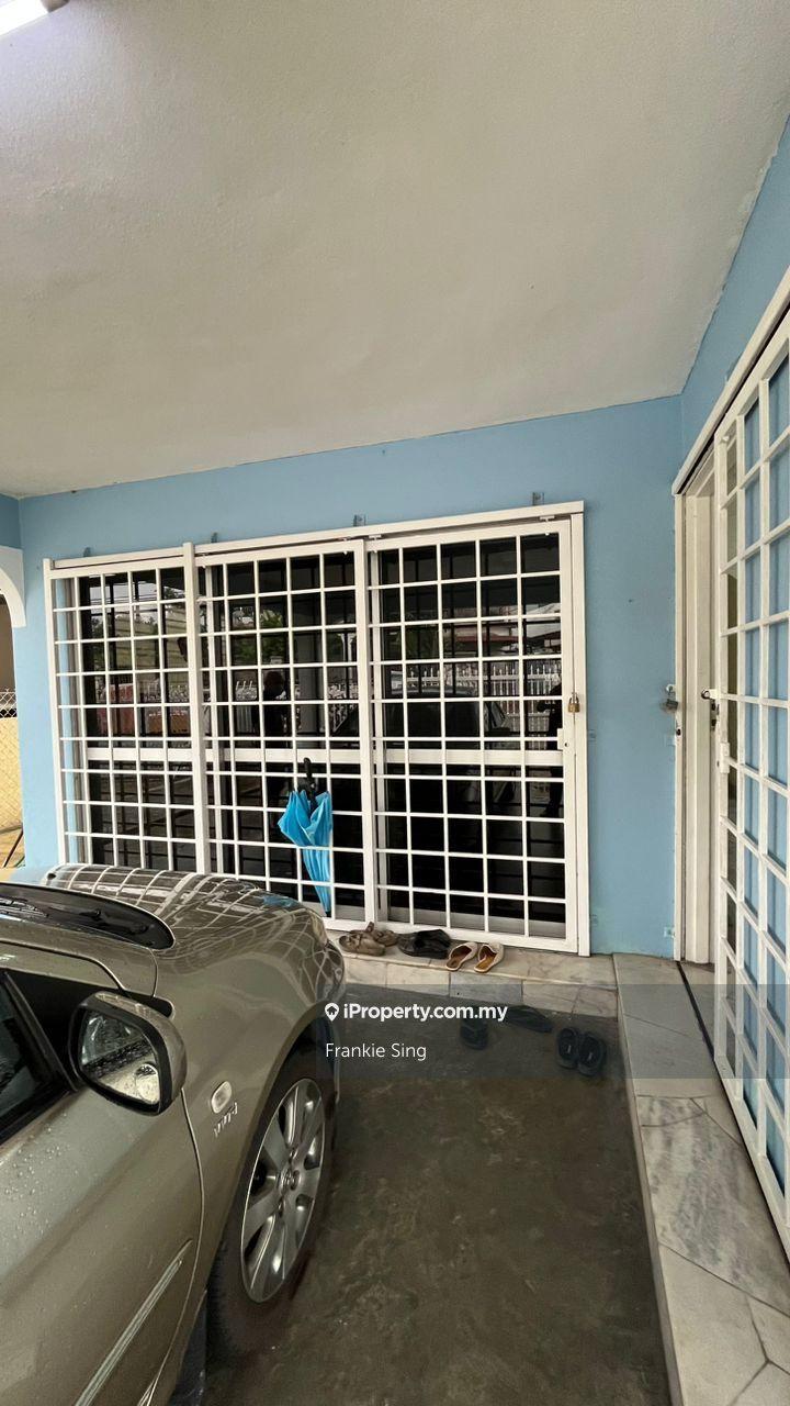 Banglo untuk Dijual di New Green Park, Rawang oleh Frankie Sing - iProperty.com.my