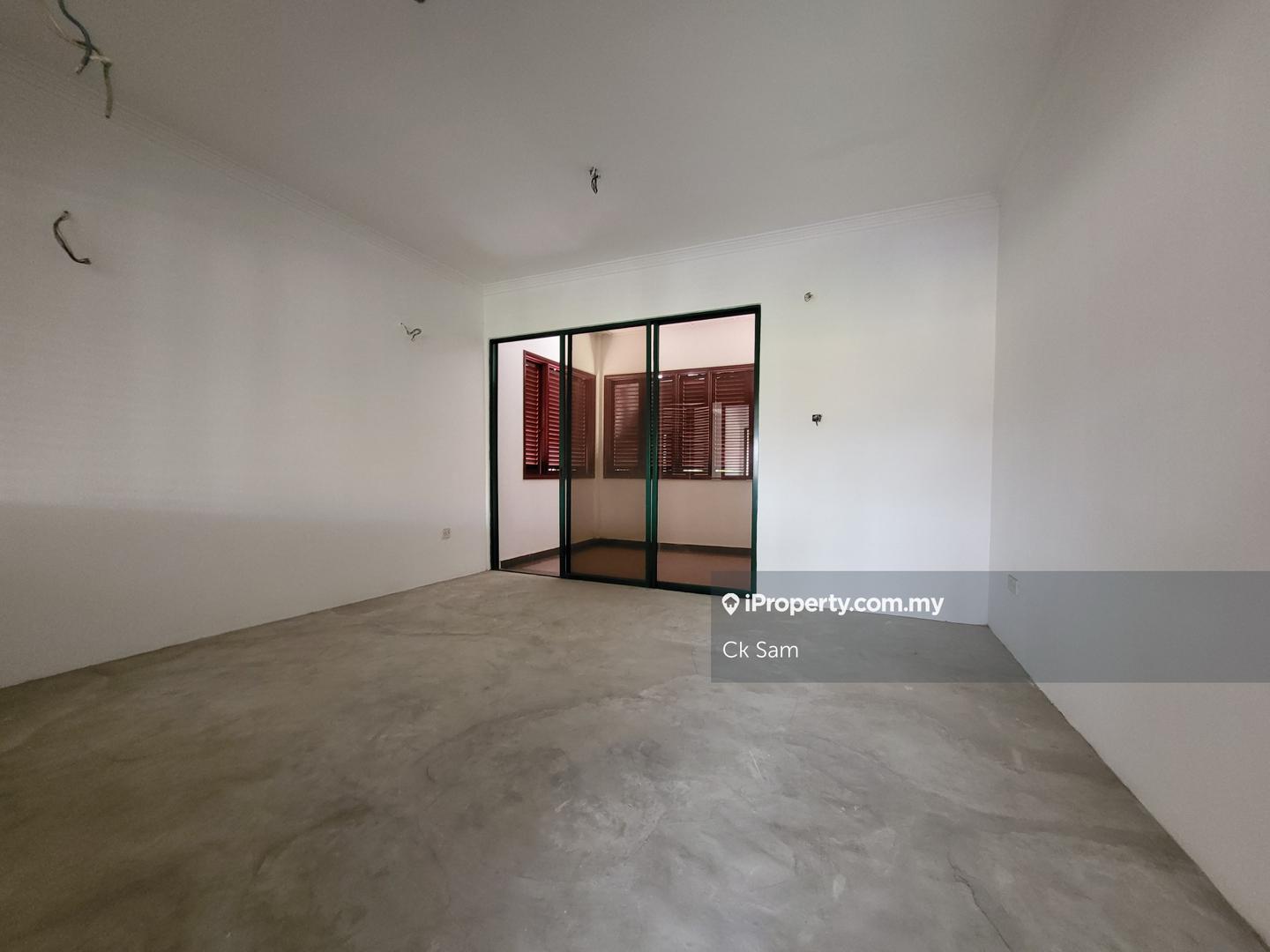 Semi-Detached House for Sale in Templer Bestari, Templer Park, Rawang, Rawang by Ck Sam - iProperty.com.my