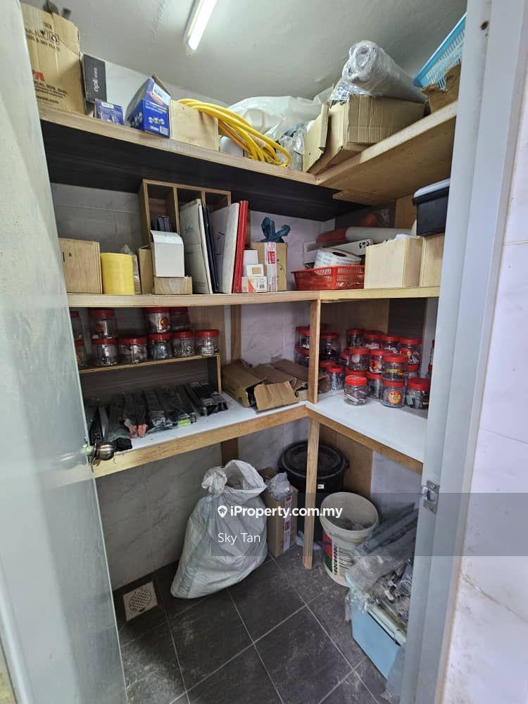 Terrace Factory for Sale in Taman Industri Jaya, Skudai by Sky Tan - iProperty.com.my