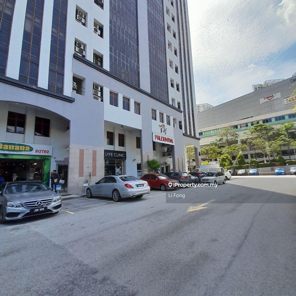Kedai untuk Disewa di Damansara Intan, Petaling Jaya oleh Li Fong - iProperty.com.my