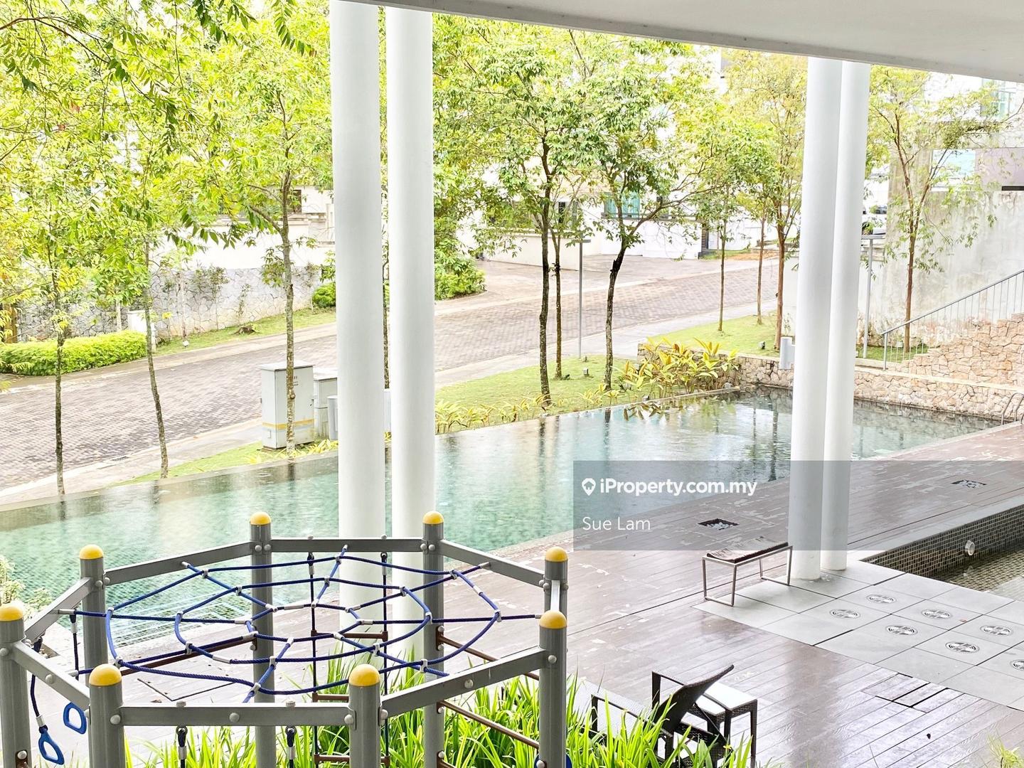 Banglo untuk Dijual di Taman Melawati, Ulu Kelang oleh Sue Lam - iProperty.com.my