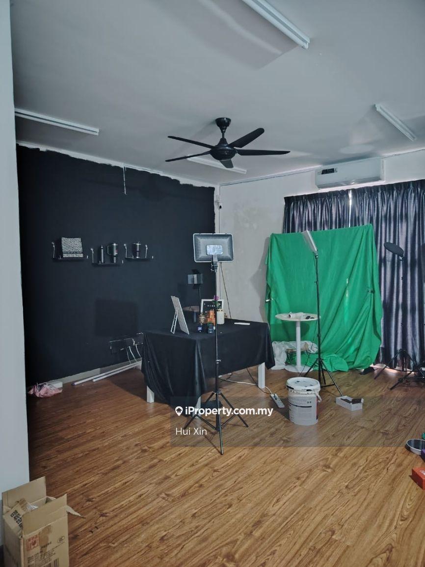 Rumah Berangkai 2.5 Tingkat untuk Disewa di Alam Impian Ttdi, Shah Alam oleh Hui Xin - iProperty.com.my