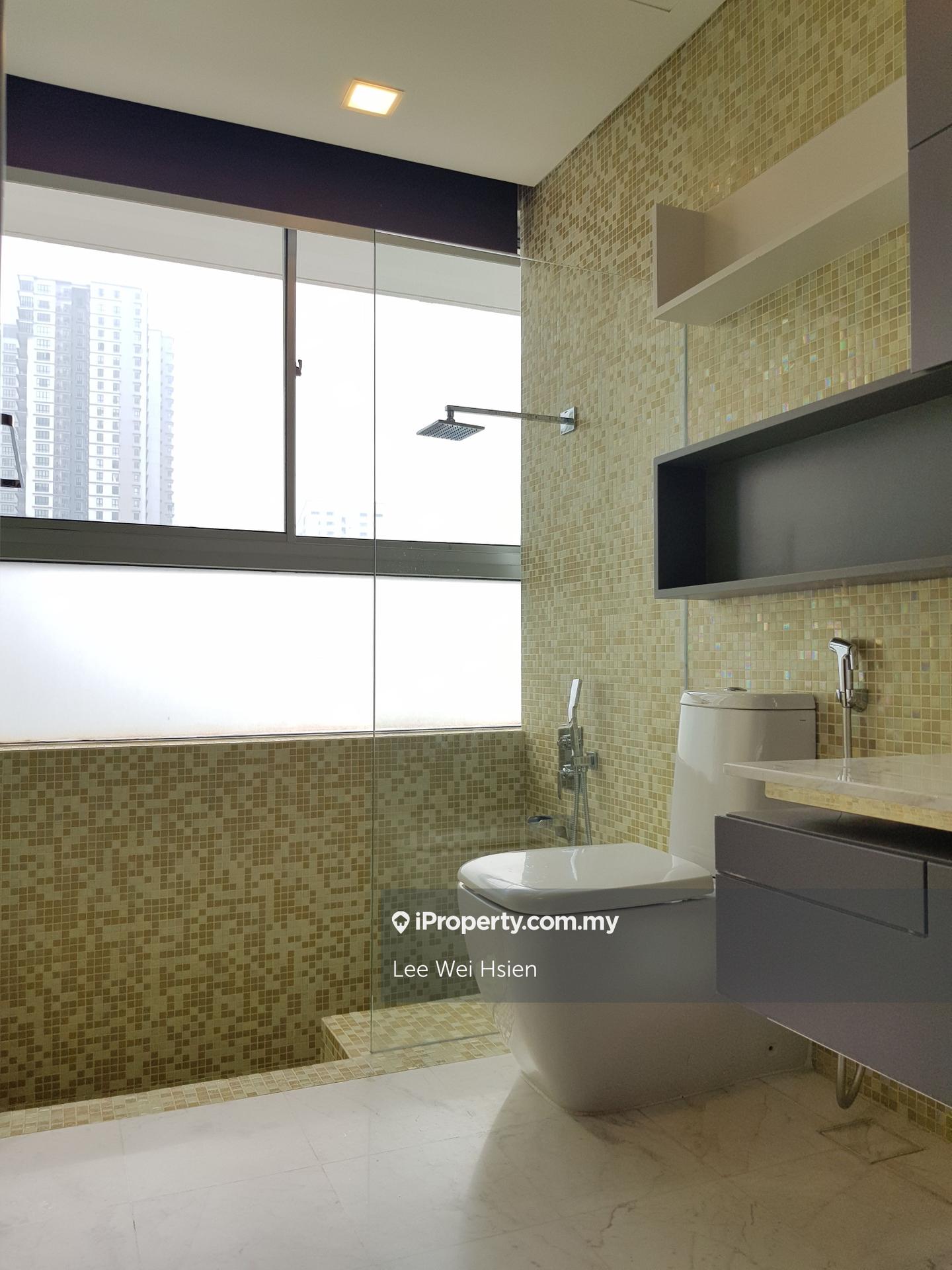 Residensi Servis untuk Disewa di Verve Suites oleh Lee Wei Hsien - iProperty.com.my