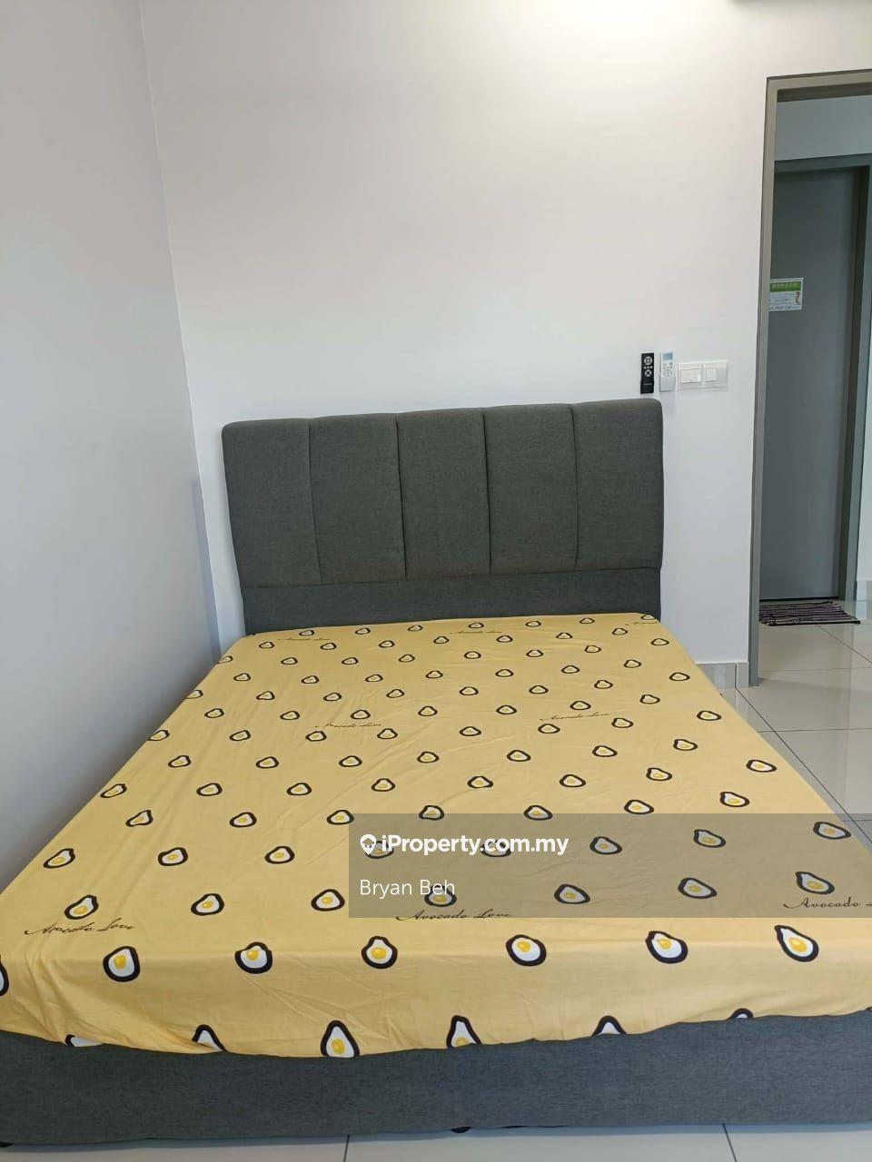 Service Residence for Rent in Traders Garden @ Cheras Selatan by Bryan Beh - iProperty.com.my