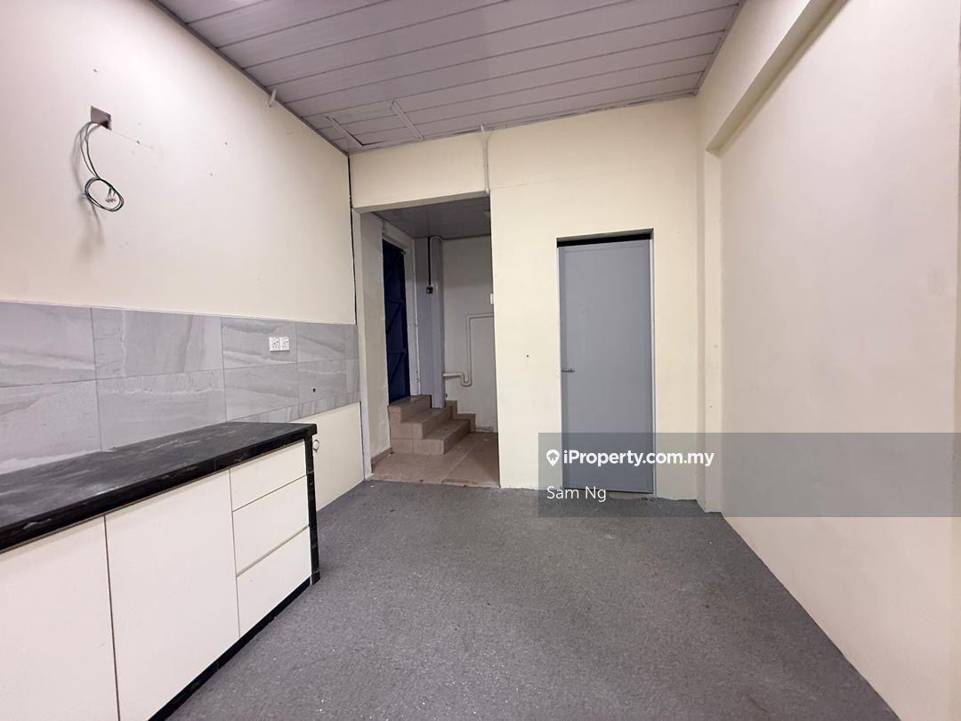 Warehouse for Rent in Bukit Tengah, Perai by Sam Ng - iProperty.com.my