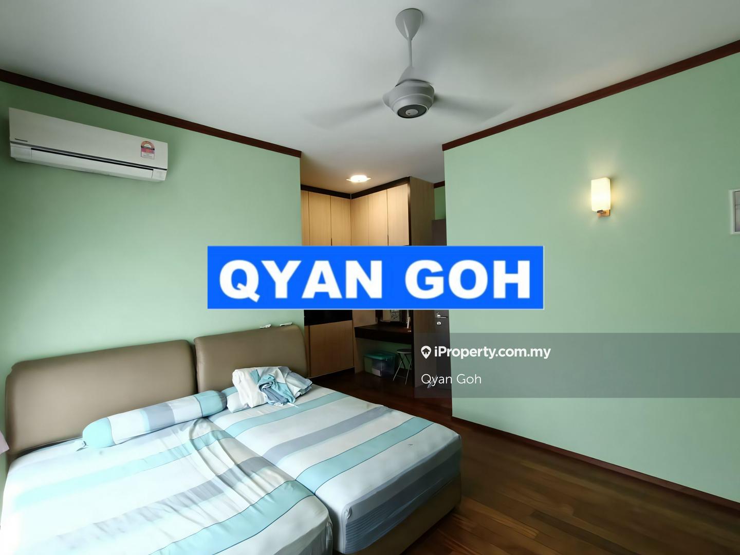 3-storey Terraced House for Sale in Minden Heights, Gelugor by Qyan Goh - iProperty.com.my