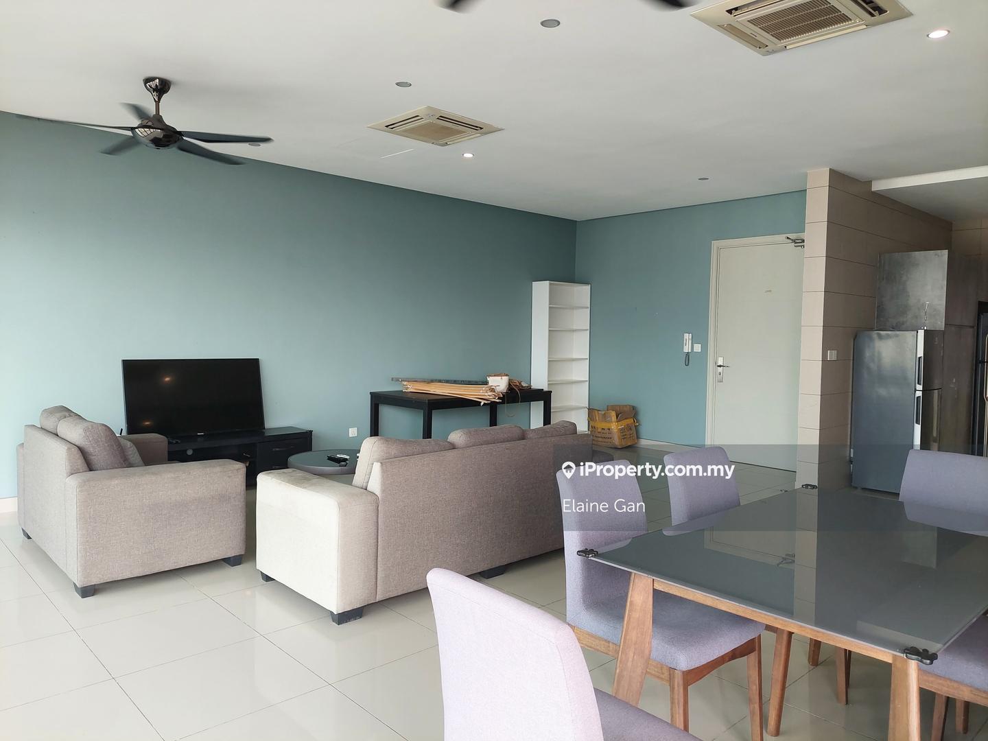 Condominium for Sale in KM1 East by Elaine Gan - iProperty.com.my