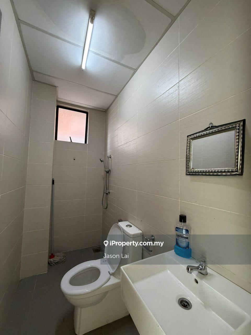 Residensi Servis untuk Dijual di Putra One Residence oleh Jason Lai - iProperty.com.my