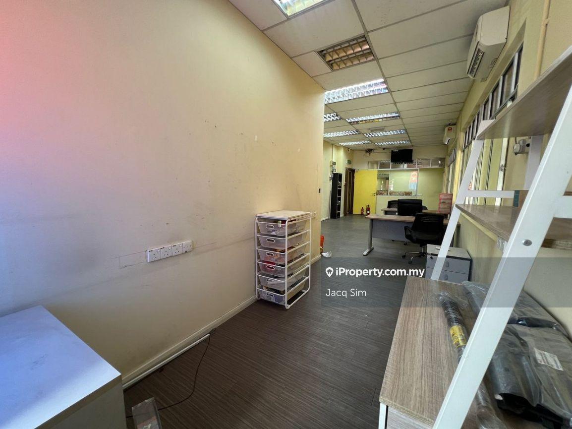 Terrace Factory for Sale in Kangkar Pulai, Skudai by Jacq Sim - iProperty.com.my