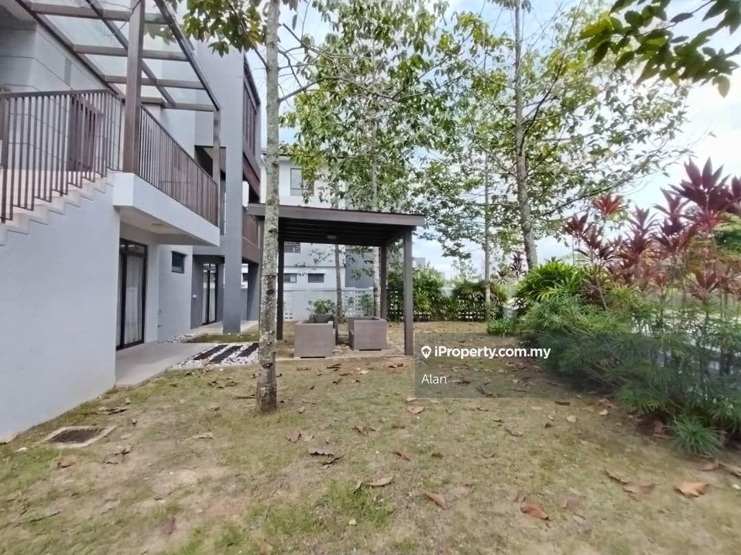 3-storey Terraced House for Sale in The Mulia Residence, Cyberjaya by Alan - iProperty.com.my
