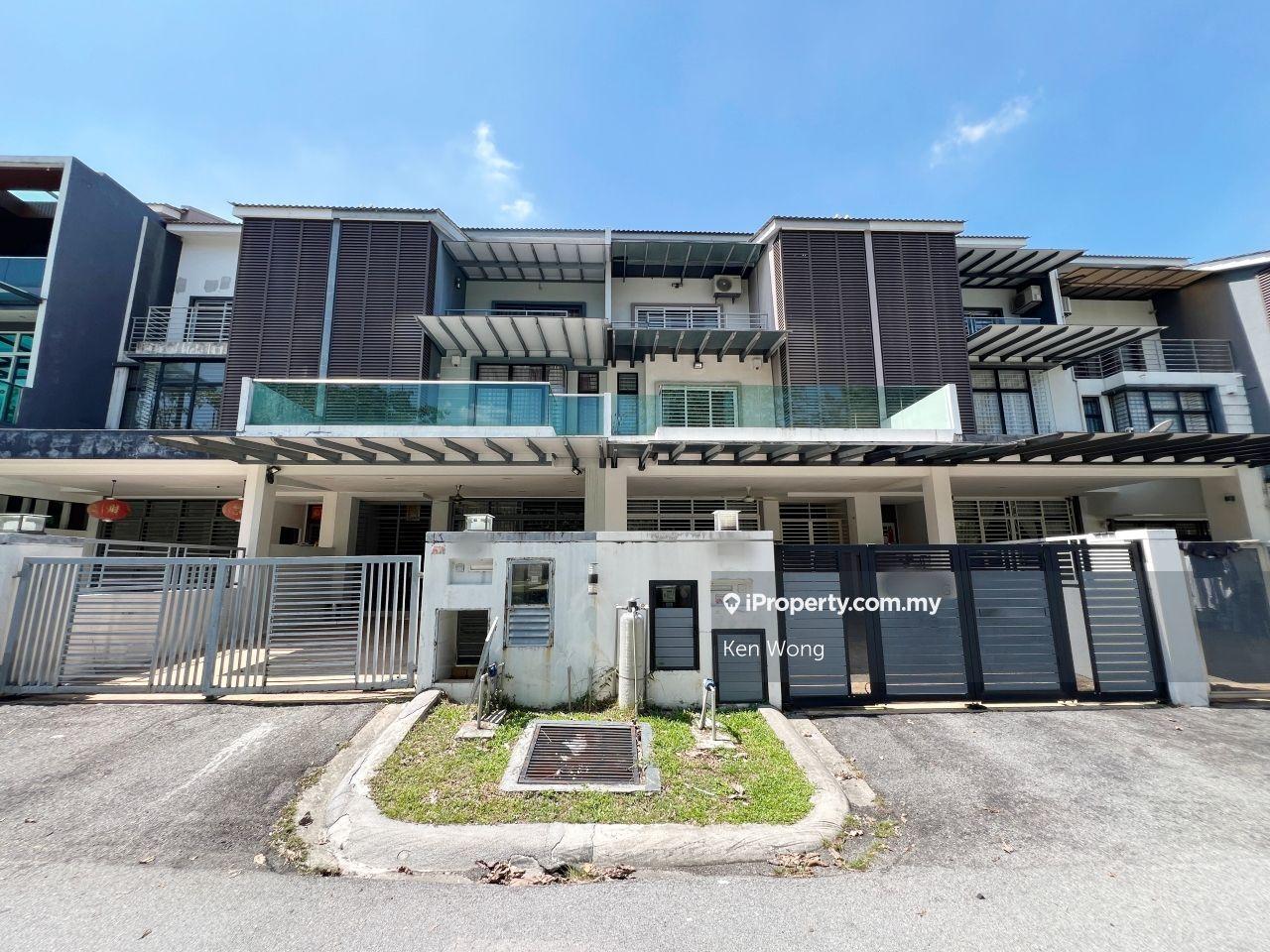 Rumah Berangkai 2.5 Tingkat untuk Dijual di Bandar Puteri Puchong, Puchong oleh Ken Wong - iProperty.com.my