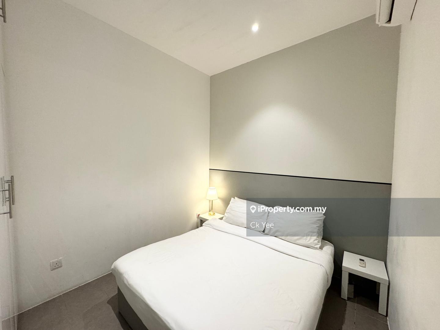 Condominium for Sale in Alila Bangsar by Ck Yee - iProperty.com.my