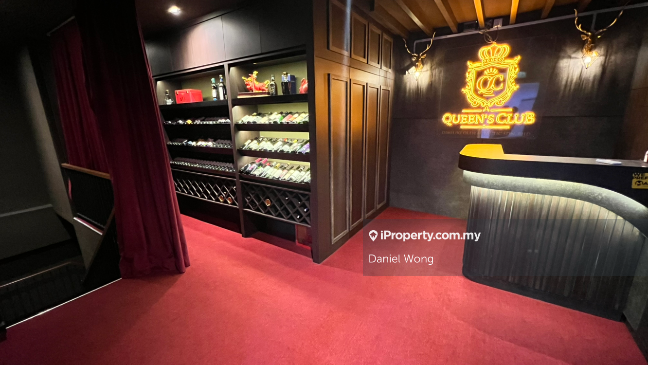 Office for Rent in Mont Kiara, Kuala Lumpur by Daniel Wong - iProperty.com.my