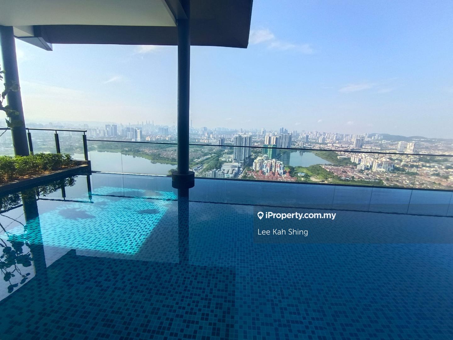 Kondominium untuk Dijual di 99 Residence oleh Lee Kah Shing - iProperty.com.my