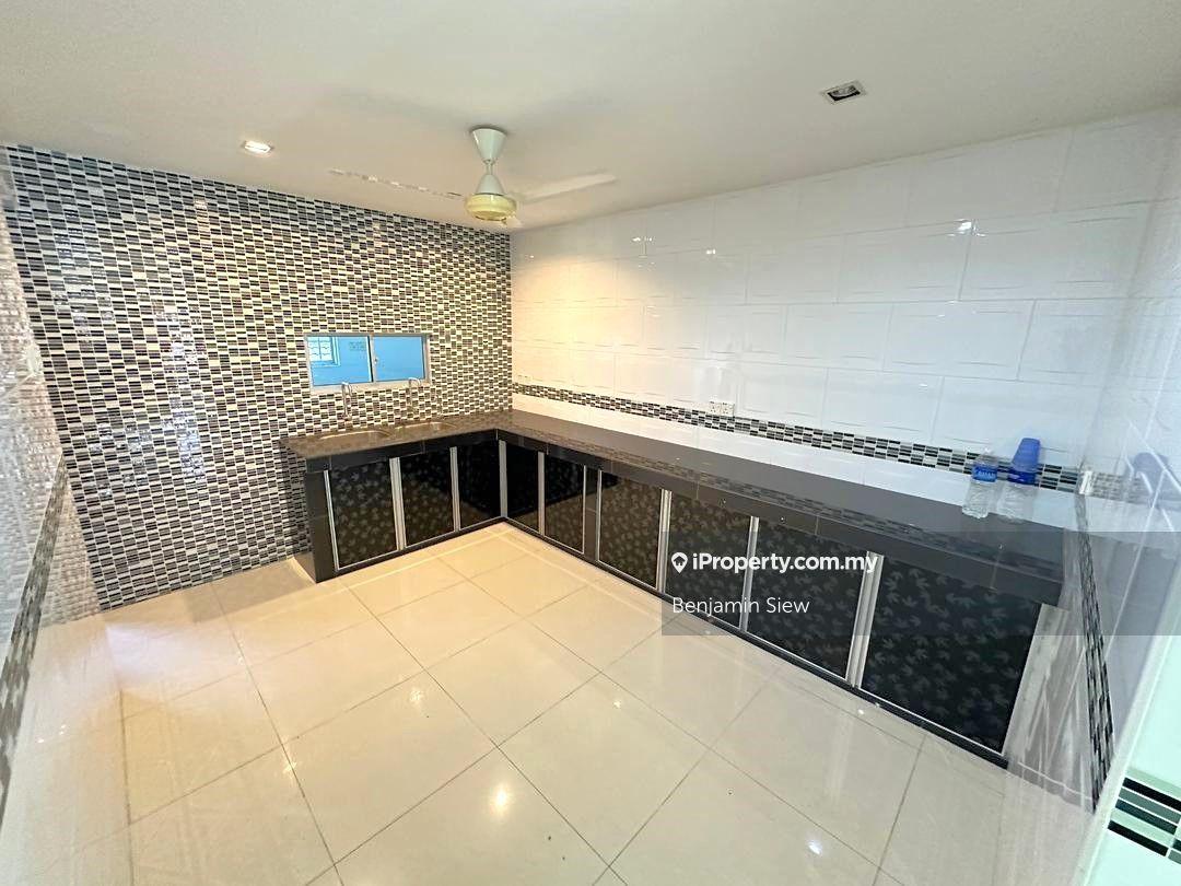 2-storey Terraced House for Sale in Taman Bukit Mewah, Kajang by Benjamin Siew - iProperty.com.my
