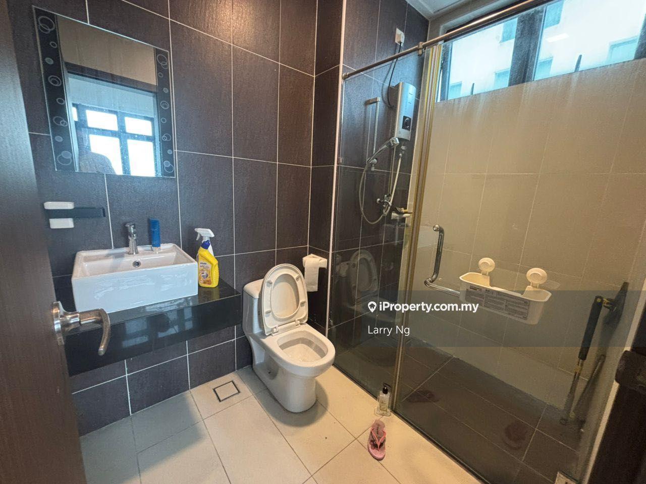 Residensi Servis untuk Disewa di D'Secret Garden (Pangsapuri Kempas Indah) oleh Larry Ng - iProperty.com.my