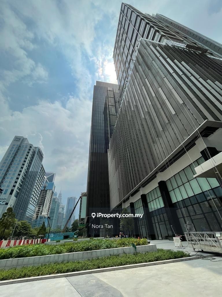 Service Residence for Rent in Service Suites @ Pavilion Embassy by Nora Tan - iProperty.com.my