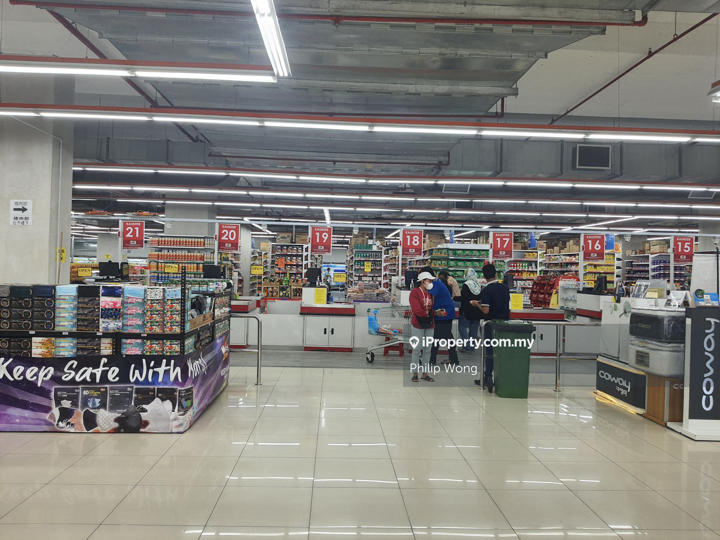 Shop-Office for Sale in Taman Equine, Seri Kembangan by Philip Wong - iProperty.com.my