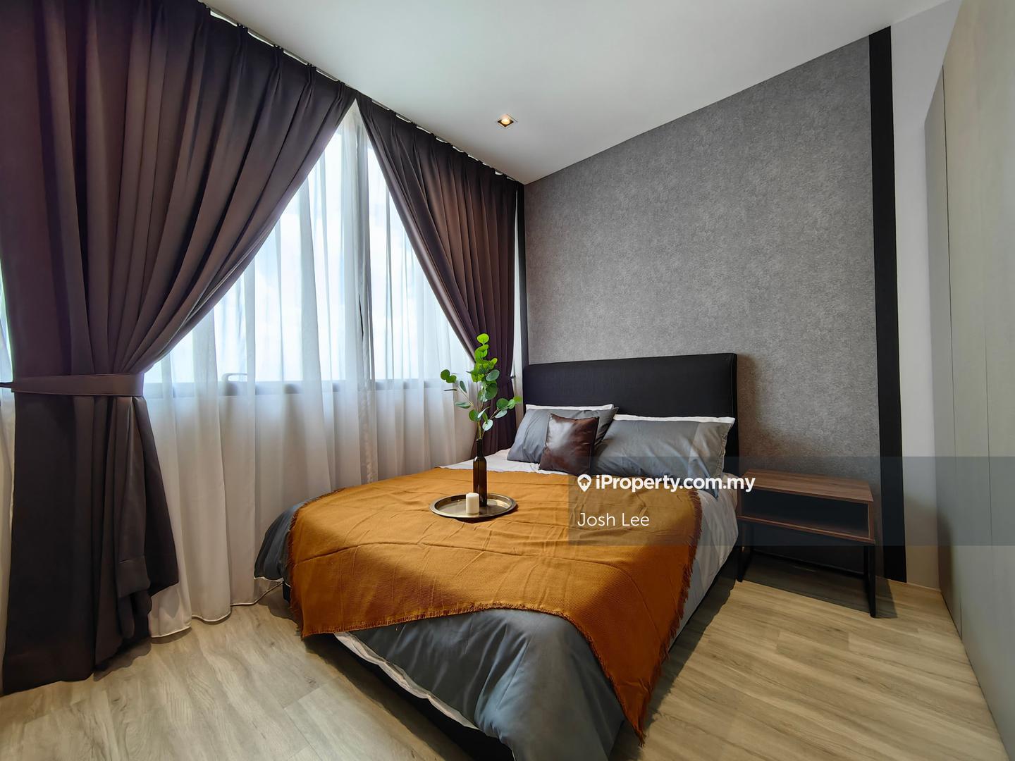 Service Residence for Rent in Lumi Tropicana by Josh Lee - iProperty.com.my