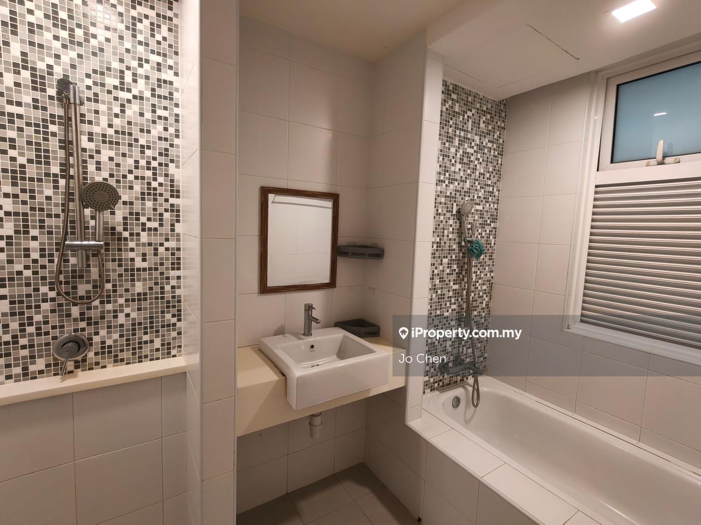 Kondominium untuk Disewa di 28 Dutamas oleh Jo Chen - iProperty.com.my