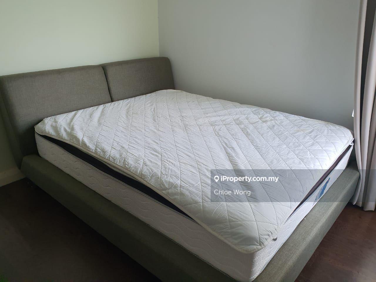 Kondominium untuk Disewa di The Westside Two oleh Chloe Wong - iProperty.com.my