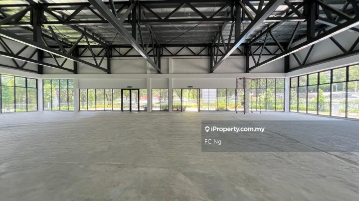 Banglo Komersial untuk Disewa di Mutiara Damansara, Selangor oleh FC Ng - iProperty.com.my