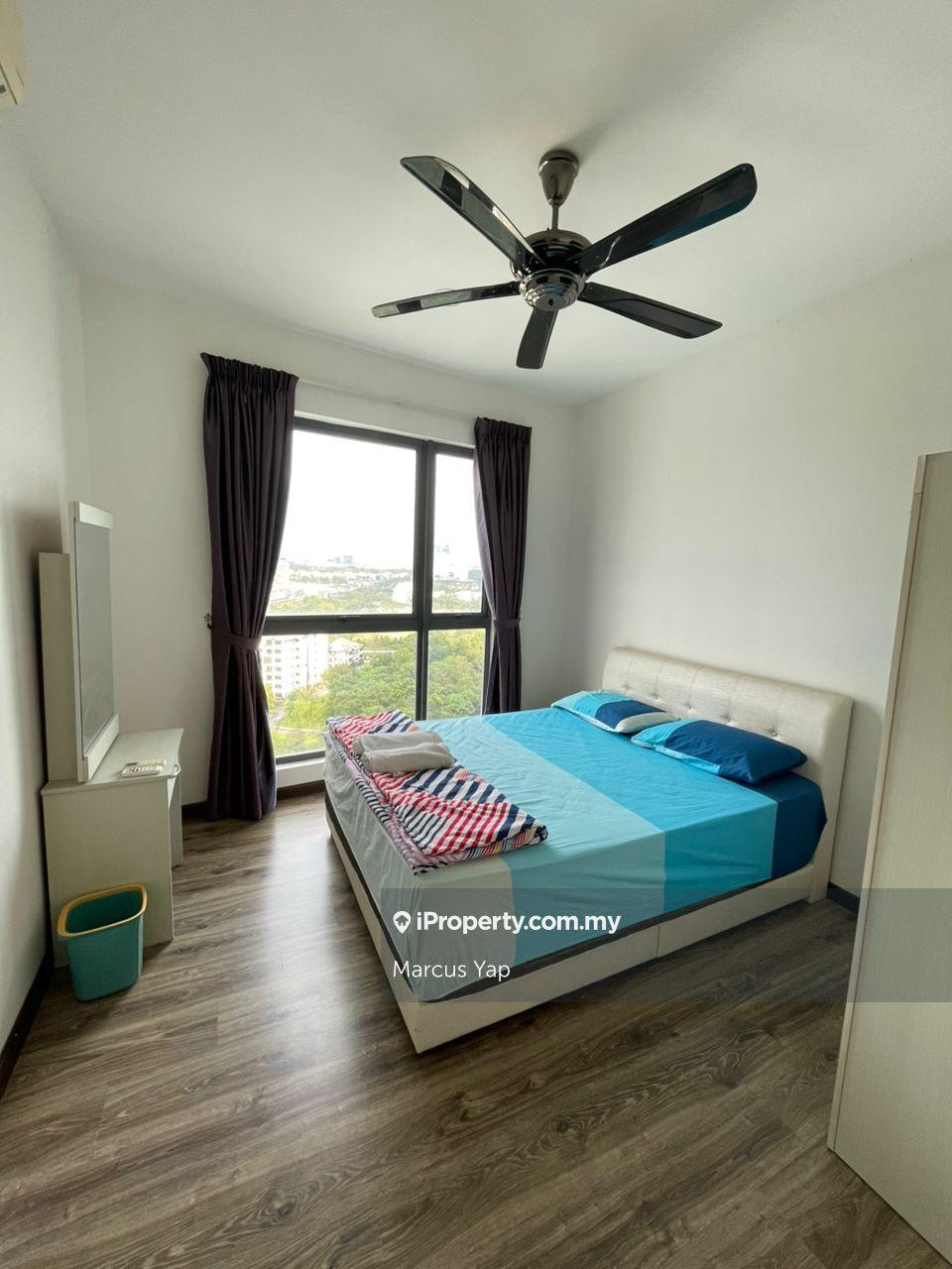 Condominium for Rent in Cristal Serin Residence by Marcus Yap - iProperty.com.my