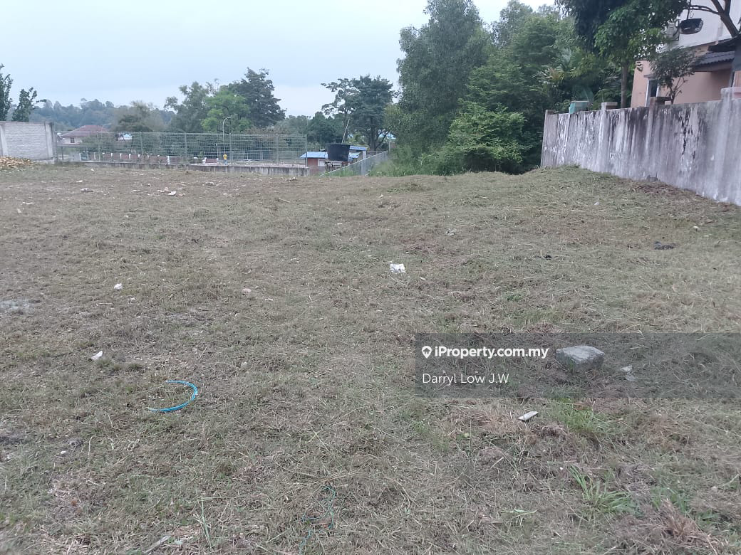 Banglo Tanah untuk Dijual di Perdana Height, Puncak Perdana, Shah Alam, Shah Alam oleh Darryl Low J.W - iProperty.com.my