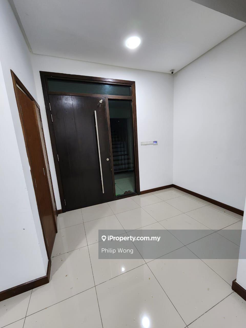 3-storey Terraced House for Sale in Taman Melawati, Ulu Kelang by Philip Wong - iProperty.com.my