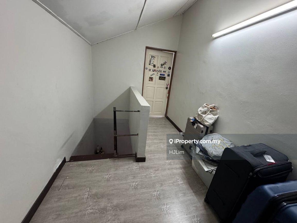 Semi-Detached House for Sale in Ukay Perdana, Ulu Kelang by HJLim - iProperty.com.my