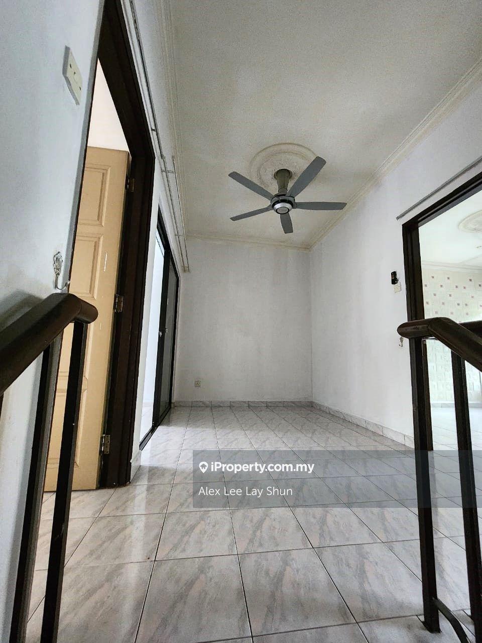 Rumah Berangkai 2 Tingkat untuk Dijual di SS4, Petaling Jaya oleh Alex Lee Lay Shun - iProperty.com.my
