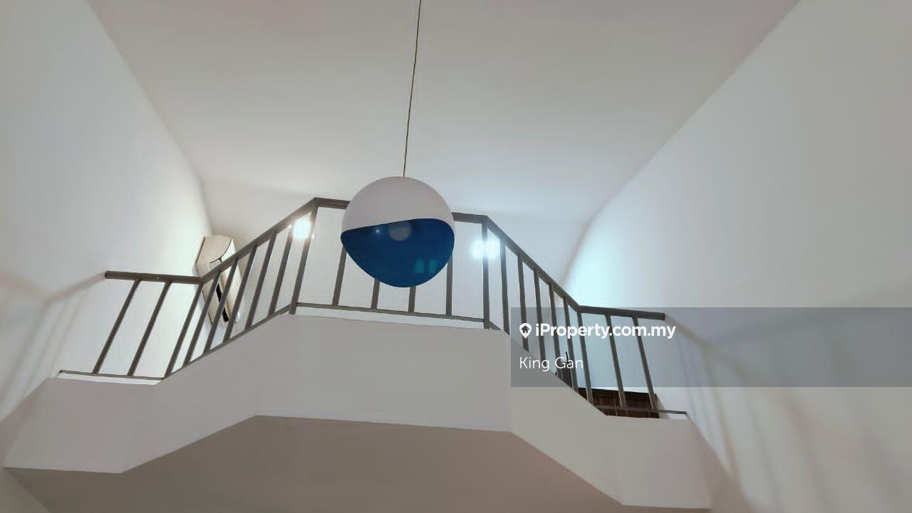 1.5-storey Terraced House for Sale in Cheras Perdana, CP6, Cheras, Cheras by King Gan - iProperty.com.my