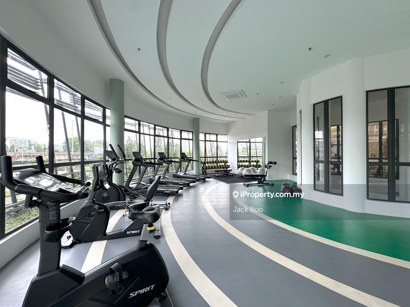 Service Residence for Rent in Aurora Subang Jaya by Jack Boo - iProperty.com.my