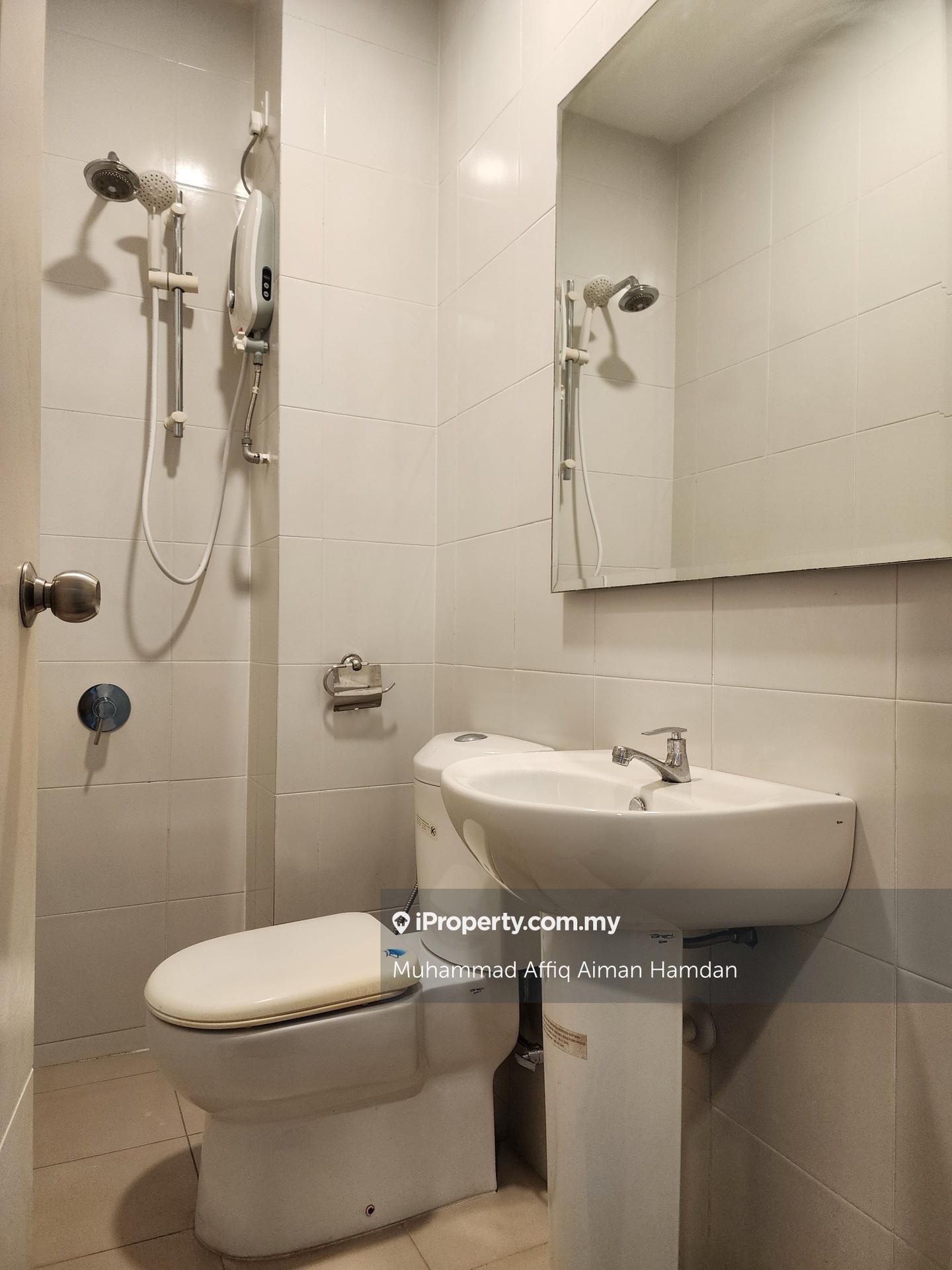 Condominium for Rent in Medini Signature by Muhammad Affiq Aiman Hamdan - iProperty.com.my