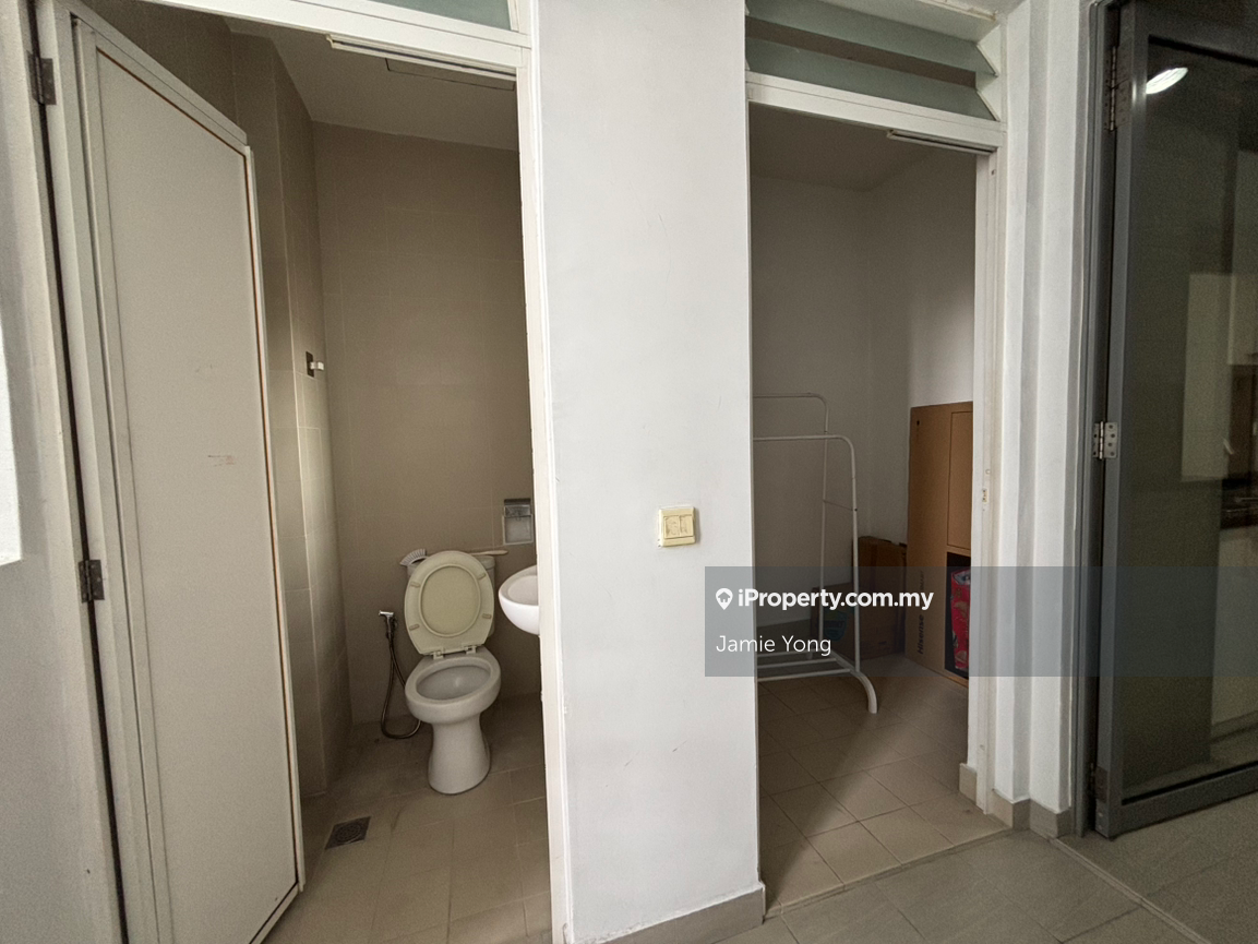 Condominium for Rent in The Meritz by Jamie Yong - iProperty.com.my