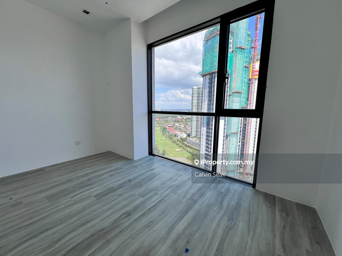 Service Residence for Sale in Lumi Tropicana by Calvin Seak - iProperty.com.my