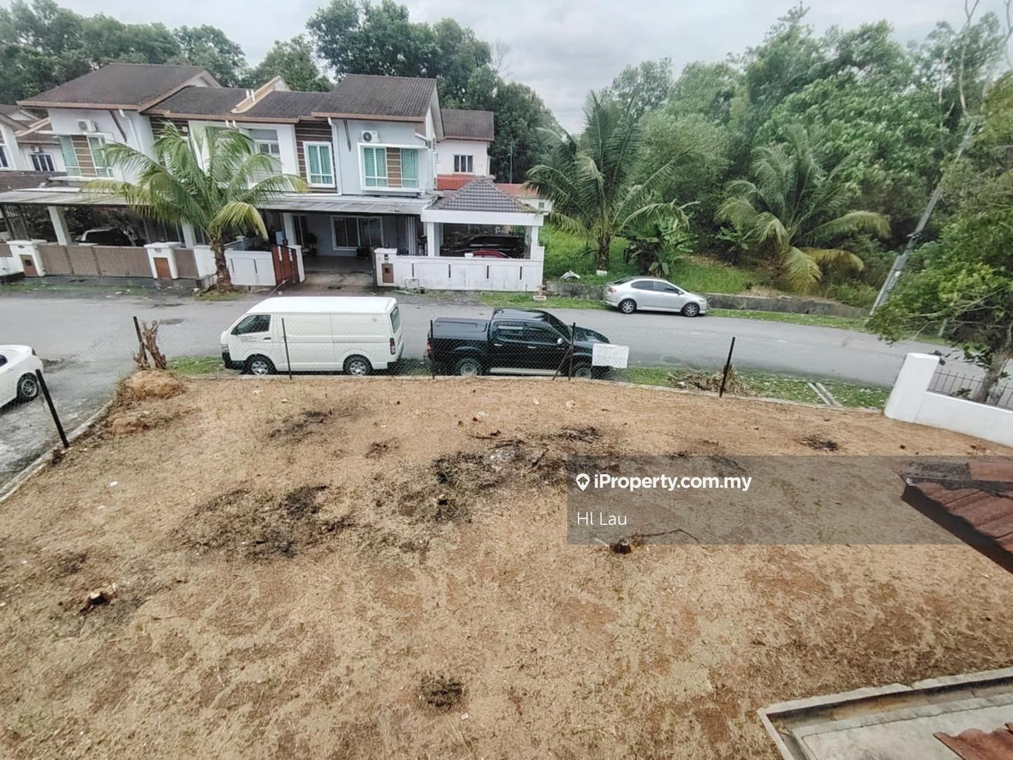 Rumah Berangkai 2 Tingkat untuk Dijual di Taman Tasik Kesuma 2 Sty Free hold Corner House, Semenyih oleh Hl Lau - iProperty.com.my