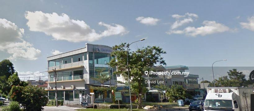 Banglo Komersial untuk Disewa di balakong, Seri Kembangan oleh David Lee - iProperty.com.my
