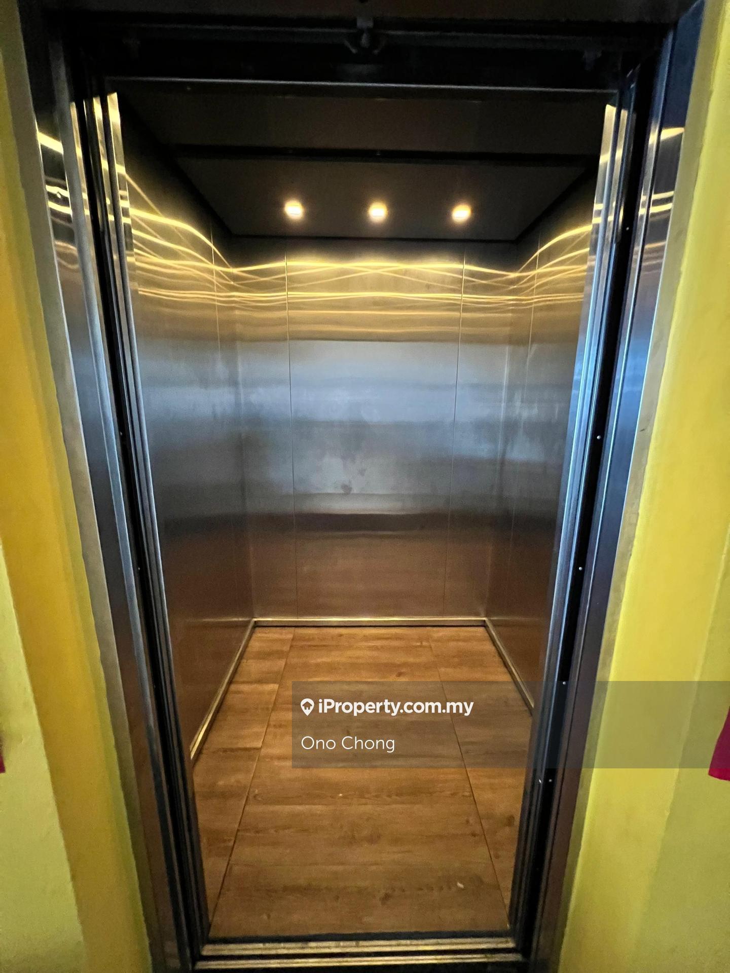 Semi-D Factory for Sale in Subang Jaya Glenmarie Shah Alam, Subang Jaya by Ono Chong - iProperty.com.my