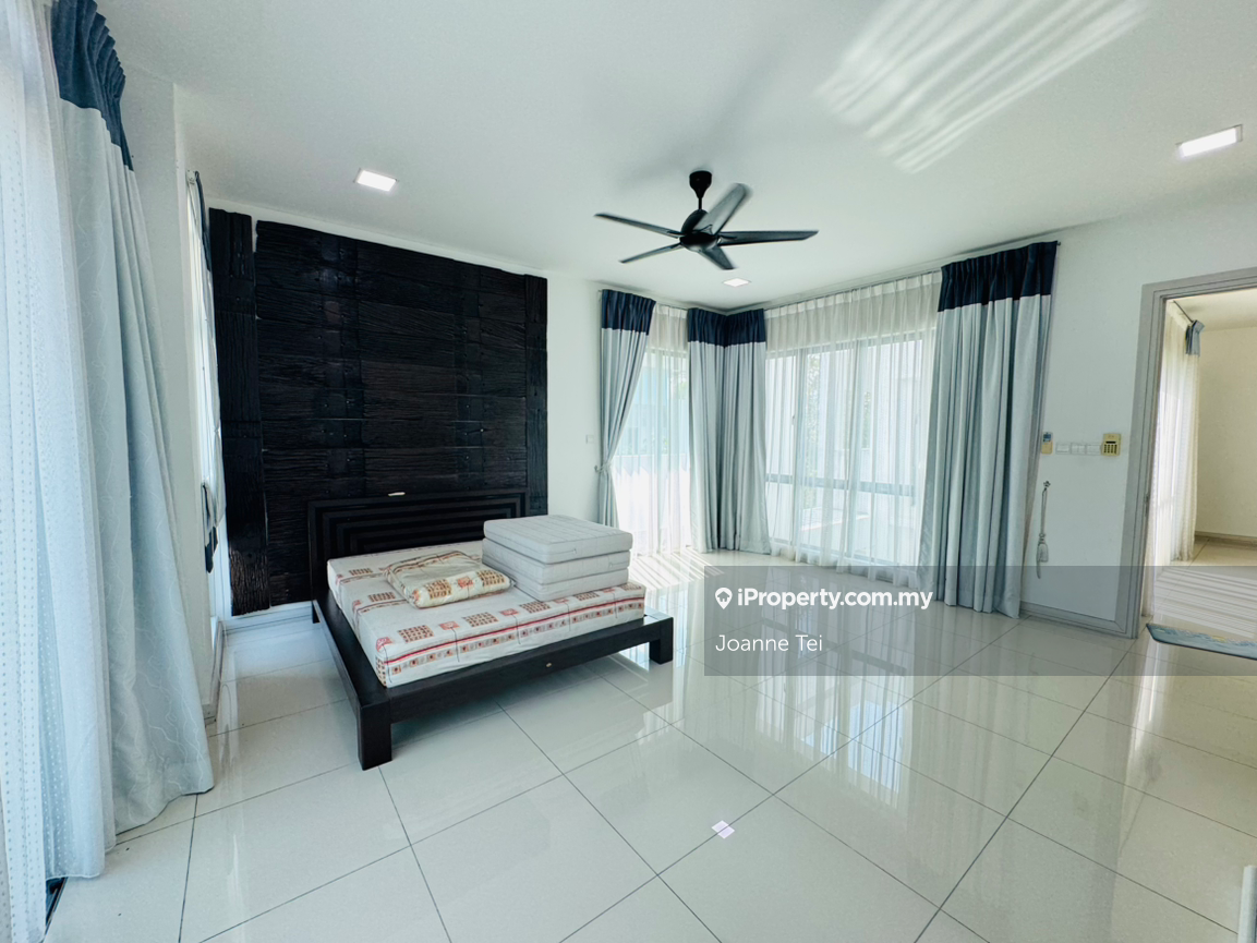 Rumah Berangkai 2 Tingkat untuk Disewa di Liu Li Garden, Setia Eco Glades, Cyberjaya oleh Joanne Tei - iProperty.com.my