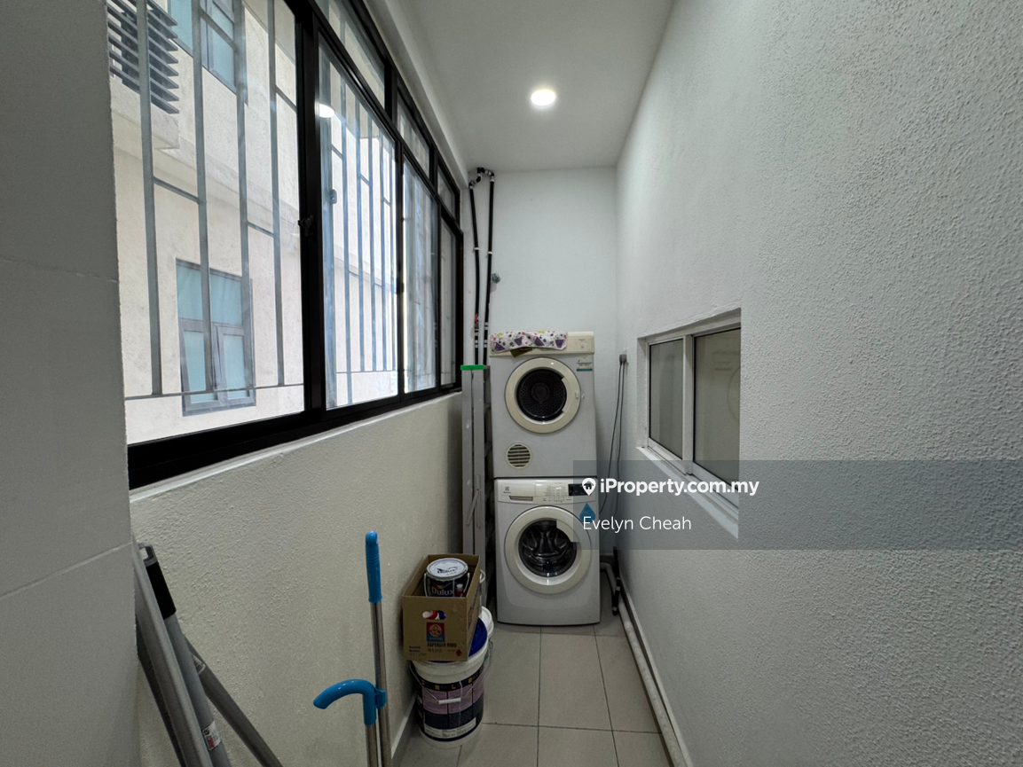 Condominium for Rent in Sky Condominium (Skyz Residence) by Evelyn Cheah - iProperty.com.my