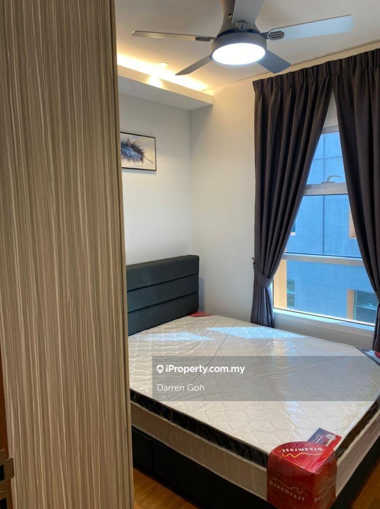 Residensi Servis untuk Disewa di Sky Suites @ KLCC oleh Darren Goh - iProperty.com.my