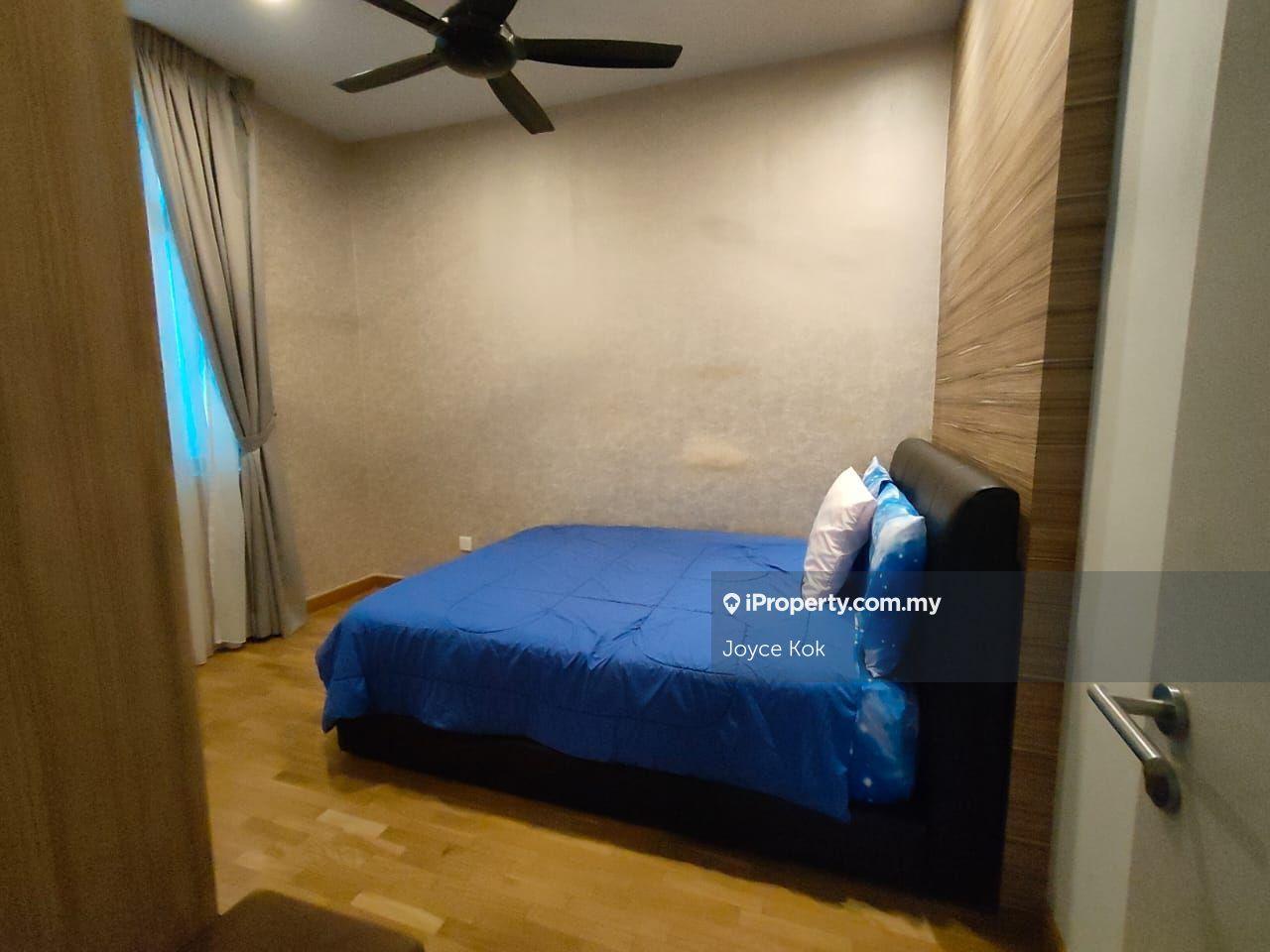 Service Residence for Rent in Verde by Joyce Kok - iProperty.com.my