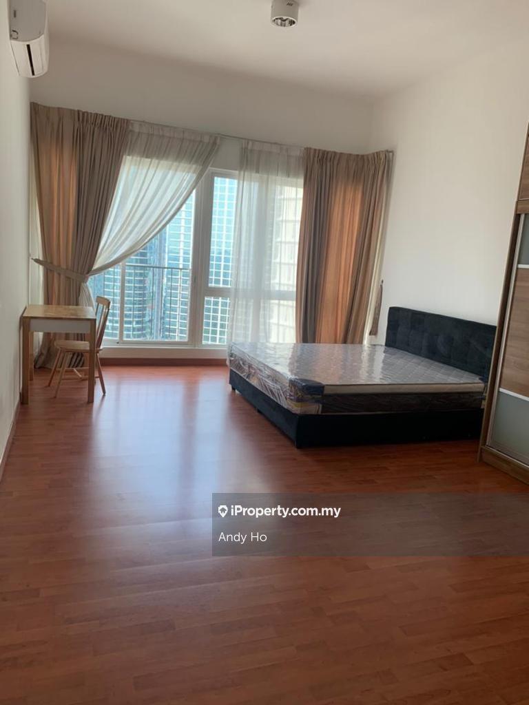 Condominium for Rent in The Park Residences 1 by Andy Ho - iProperty.com.my