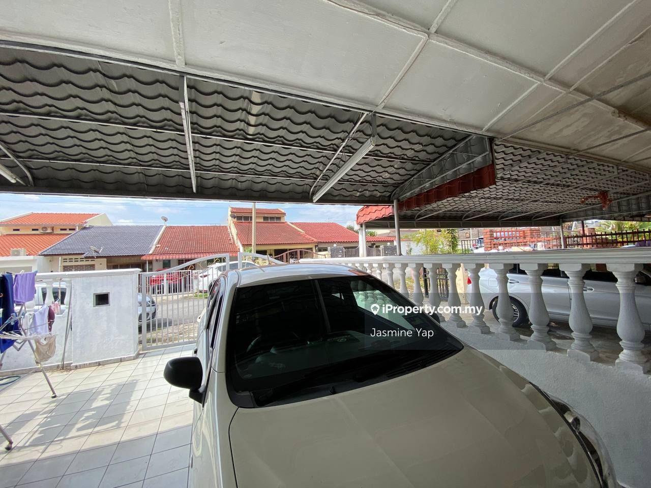 1-storey Terraced House for Sale in Sea Park, Petaling Jaya by Jasmine Yap - iProperty.com.my