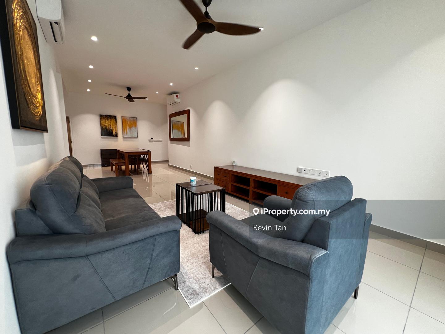 Condominium for Rent in Bangsar Hill Park by Kevin Tan - iProperty.com.my