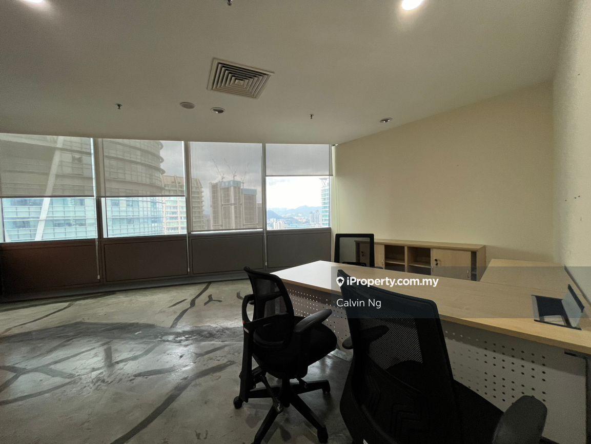 Office for Rent in KLCC, KL City Centre by Calvin Ng - iProperty.com.my