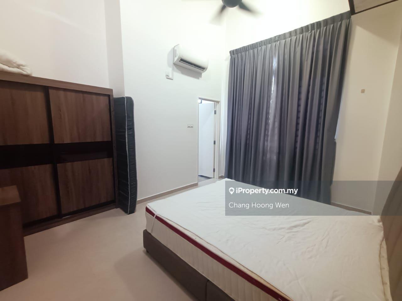 Rumah Berangkai 2 Tingkat untuk Disewa di Sungai Rengit, Pengerang oleh Chang Hoong Wen - iProperty.com.my