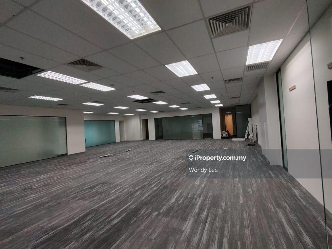 Office for Rent in Bangsar South, Kampung Kerinchi (Bangsar South) by Wendy Lee - iProperty.com.my